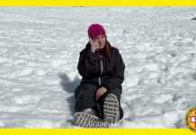 “Abbassa il Rischio” #4 – Come si effettua, in montagna, una chiamata di soccorso?