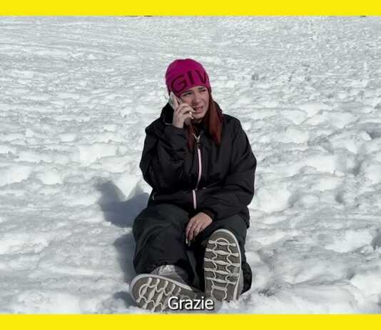 “Abbassa il Rischio” #4 – Come si effettua, in montagna, una chiamata di soccorso?