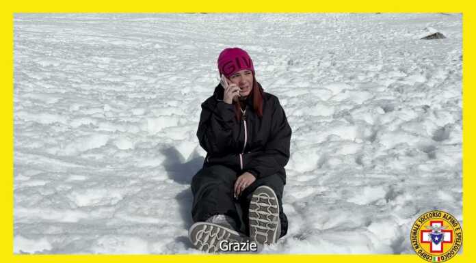 “Abbassa il Rischio” #4 – Come si effettua, in montagna, una chiamata di soccorso?