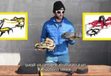 “Abbassa il Rischio” #6 – Come comportarsi su neve e ghiaccio