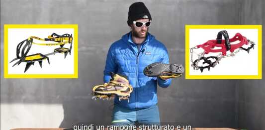 “Abbassa il Rischio” #6 – Come comportarsi su neve e ghiaccio