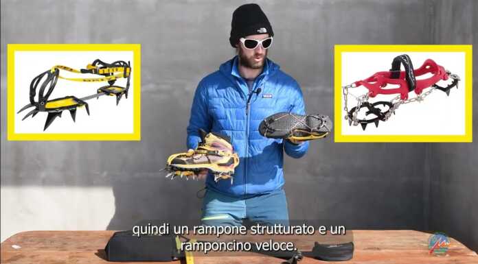 “Abbassa il Rischio” #6 – Come comportarsi su neve e ghiaccio