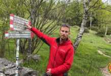 “Abbassa il Rischio” #7 – Come leggere i cartelli segnaletici in montagna