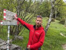 “Abbassa il Rischio” #7 – Come leggere i cartelli segnaletici in montagna