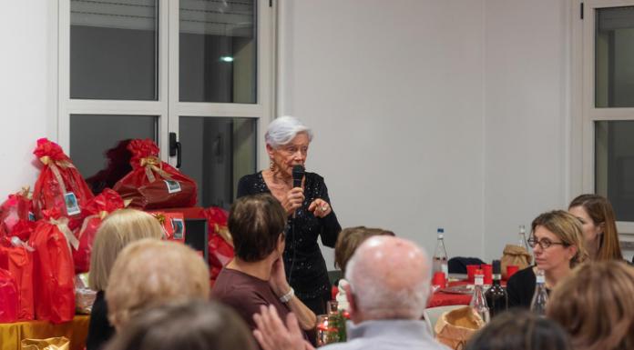 Cena di Natale dell’Associazione Fabio Sassi: una serata di gratitudine e comunità