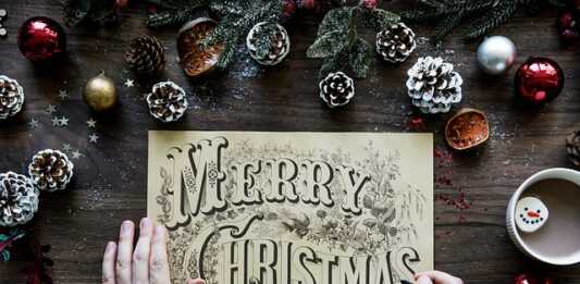 Buon Natale a tutti i lettori da LeccoNotizie.com!