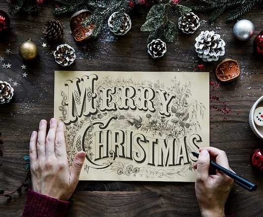 Buon Natale a tutti i lettori da LeccoNotizie.com!