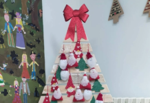 A Labirinto Bonacina va in scena il ‘Natale di una volta’