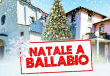 Natale a Ballabio, pranzo insieme al parco Grignetta: “Nessuno deve rimanere solo”