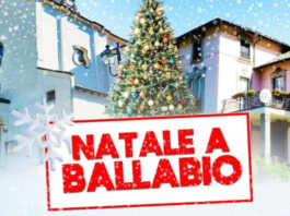 Natale a Ballabio, pranzo insieme al parco Grignetta: “Nessuno deve rimanere solo”