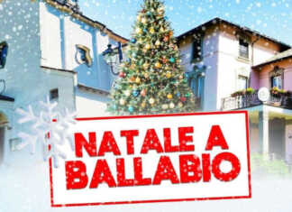 Natale a Ballabio, pranzo insieme al parco Grignetta: “Nessuno deve rimanere solo”