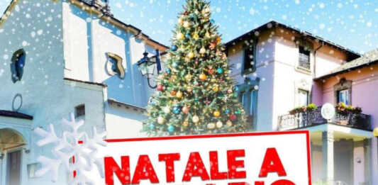 Natale a Ballabio, pranzo insieme al parco Grignetta: “Nessuno deve rimanere solo”