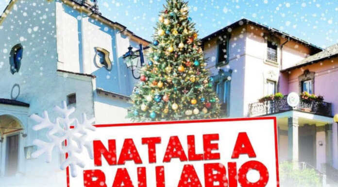 Natale a Ballabio, pranzo insieme al parco Grignetta: “Nessuno deve rimanere solo”