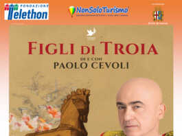 Non Solo Turismo porta Paolo Cevoli al Teatro Cenacolo Francescano