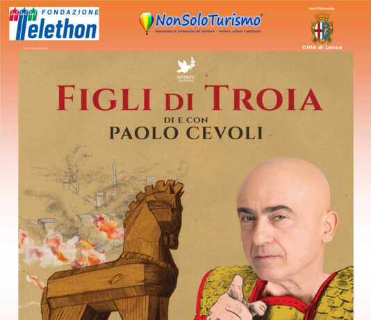 Non Solo Turismo porta Paolo Cevoli al Teatro Cenacolo Francescano