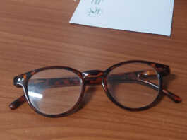 Occhiali smarriti alla fiaccolata del 23 dicembre al San Martino: appello degli Alpini