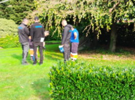 Oggiono. Completati i lavori di separazione delle reti fognarie in via al Trescano