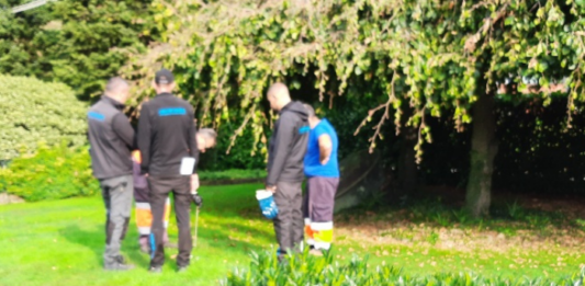 Oggiono. Completati i lavori di separazione delle reti fognarie in via al Trescano