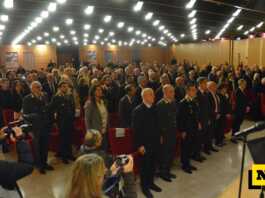 Il Prefetto consegna quattro Onorificenze dell’Ordine al Merito della Repubblica Italiana