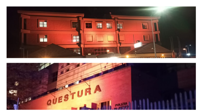 Orange The World, il Soroptimist Club Lecco guida nella lotta per l’eliminazione della violenza contro le donne