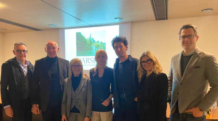 Le darsene del Lago di Como: l’architetto Pusterla ospite dell’Ordine degli Architetti ordine architetti lecco-pusterla