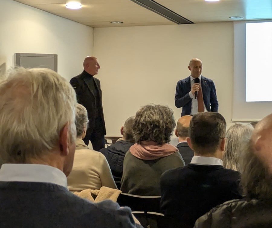 ordine architetti lecco-pusterla