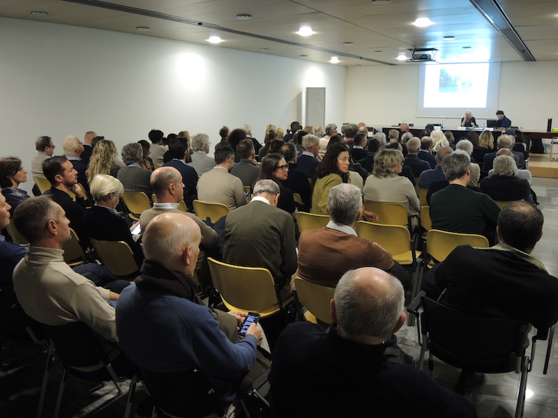 ordine architetti lecco-pusterla