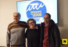 In Consiglio Comunale nasce il gruppo Orizzonte Per Lecco