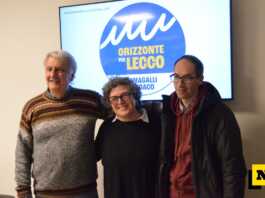 In Consiglio Comunale nasce il gruppo Orizzonte Per Lecco