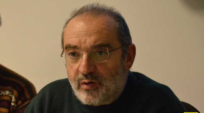 Elezioni provinciali. Orizzonte per Lecco risponde al PD: “Fallimentare linea politica” Mauro Fumagalli