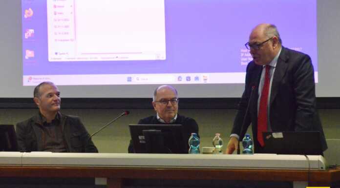 Medicina trasfusionale e volontariato: a Lecco un’alleanza che rappresenta un modello esemplare