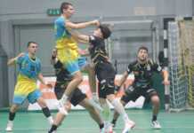 Pallamano Molteno: big match contro Verdeazzurro Sassari