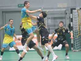 Pallamano Molteno: big match contro Verdeazzurro Sassari