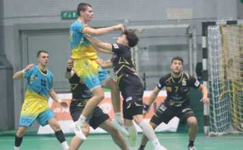 Pallamano Molteno: big match contro Verdeazzurro Sassari