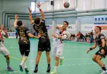 Pallamano. Molteno domina la Serie A Silver: imbattuti e primi in classifica