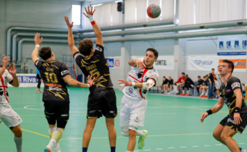 Pallamano. Molteno domina la Serie A Silver: imbattuti e primi in classifica