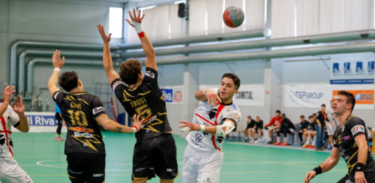 Pallamano. Molteno domina la Serie A Silver: imbattuti e primi in classifica