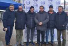 Elezioni a Lecco, Patto per il Nord scende in campo: “Al servizio della città”