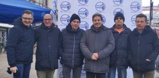 Elezioni a Lecco, Patto per il Nord scende in campo: “Al servizio della città”