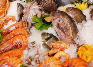 Pesce in tavola durante le feste: come verificare freschezza e qualità?