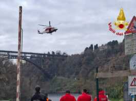Ennesima tragedia al Ponte di Paderno: recuperato il corpo dell’uomo scomparso