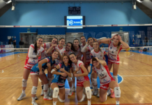 Pallavolo. Vittoria per Picco Lecco contro Cortina Express Imoco