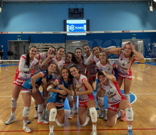 Pallavolo. Vittoria per Picco Lecco contro Cortina Express Imoco