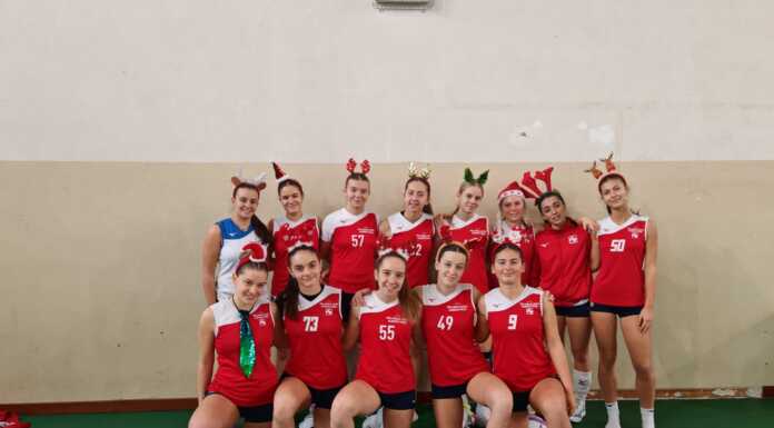Volley. Serie D amara per Picco Lecco, mentre la C trova solidità e punti pesanti picco lecco serie D
