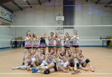 Pallavolo. Picco Lecco U14, U16 e U18 conquistano la Fase Gold dei campionati di Eccellenza