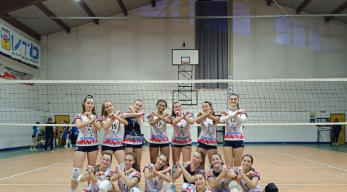 Pallavolo. Picco Lecco U14, U16 e U18 conquistano la Fase Gold dei campionati di Eccellenza