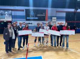 Serie B1 Femminile. Orocash Picco Lecco supera Promoball Sanitars Brescia 3-0