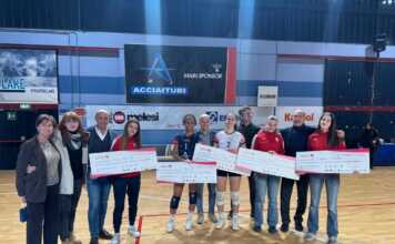 Serie B1 Femminile. Orocash Picco Lecco supera Promoball Sanitars Brescia 3-0