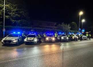 Bosisio, progetto Smart: i risultati dei servizi di controllo