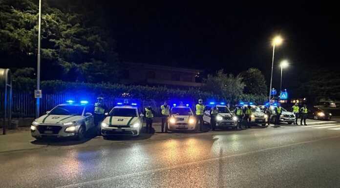 Bosisio, progetto Smart: i risultati dei servizi di controllo